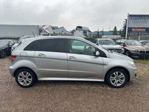 Mercedes-Benz B 180 Klasse CDI-AUTOMATIK Bild 4