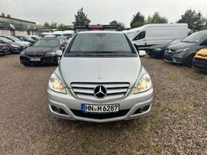 Mercedes-Benz B 180 Klasse CDI-AUTOMATIK Bild 2