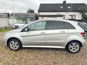 Mercedes-Benz B 180 Klasse CDI-AUTOMATIK Bild 5
