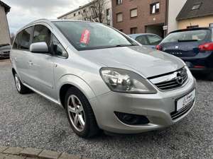 Opel Zafira B Innovation "110 Jahre"