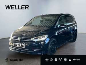 Volkswagen Touran 1.5 TSI ACT DSG Highline R-Line *Standhz*