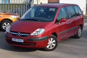 Citroen C8 2.0 16V SX 2.Hand| Klimaaut.| EL.FH| 7 Sitzer