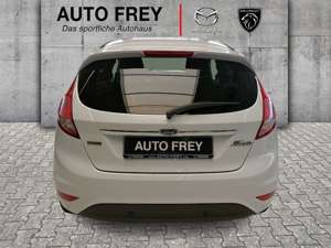 Ford Fiesta 5-Türer 1.0 125PS+KLIMAUTOMATIK+SITZHHEIZUNG+BEHEI Bild 5
