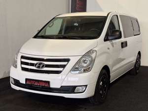 Hyundai H-1 2.5|6 SITZER|KLIMA|AHK|EURO 6|PDC|inkl.MwSt Bild 2