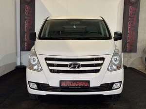 Hyundai H-1 2.5|6 SITZER|KLIMA|AHK|EURO 6|PDC|inkl.MwSt Bild 3