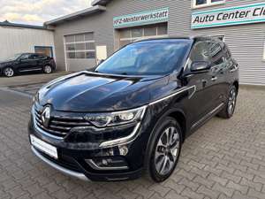 Renault Koleos 2,0 dCi X-Tronic "Limited" Automatik