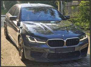 BMW M5 CS CARBON-KERAMIK 635 PS Bild 1