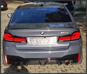 BMW M5 CS CARBON-KERAMIK 635 PS Bild 3