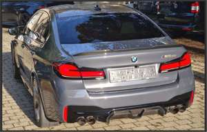 BMW M5 CS CARBON-KERAMIK 635 PS Bild 4