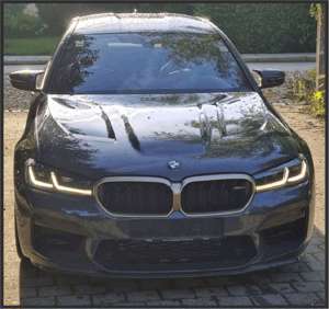 BMW M5 CS CARBON-KERAMIK 635 PS Bild 2
