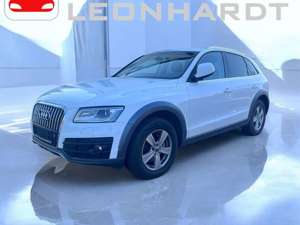 Audi Q5 2.0 TDI quattro
