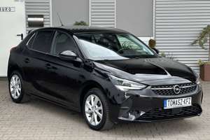 Opel Corsa F 1.2 Turbo Elegance*Shz*LED*Leder