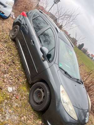 Peugeot 207 SW 95 VTi Sport Bild 5