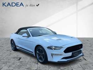 Ford Mustang GT Convertible V8 *CALIFORNIA-EDITION* Bild 2
