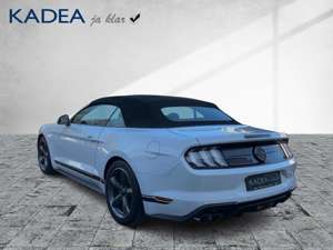 Ford Mustang GT Convertible V8 *CALIFORNIA-EDITION* Bild 4