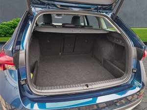 Skoda Octavia Combi Scout 4x4 2.0 TDI+Alufelgen+Navi+elektr.Sitz Bild 5