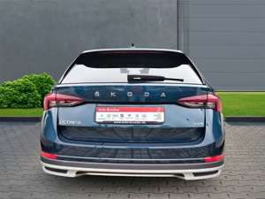 Skoda Octavia Combi Scout 4x4 2.0 TDI+Alufelgen+Navi+elektr.Sitz Bild 3