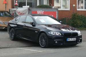 BMW 535 d xDrive M-PAKET SPORT "TÜV bis 05/2027"