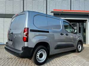 Opel Combo E Cargo 1,5D L1 Edition Bild 2