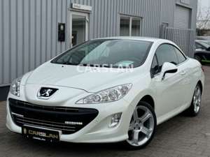 Peugeot 308 CC CABRIO PLATINIUM NAVI+LEDER+AIRSCRAF+SHZ Bild 3