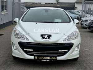 Peugeot 308 CC CABRIO PLATINIUM NAVI+LEDER+AIRSCRAF+SHZ Bild 2