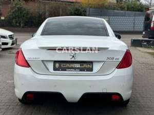 Peugeot 308 CC CABRIO PLATINIUM NAVI+LEDER+AIRSCRAF+SHZ Bild 5