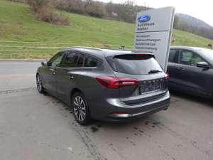 Ford Focus Titanium X LED Navi Kamera Bild 5