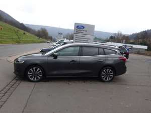 Ford Focus Titanium X LED Navi Kamera Bild 3