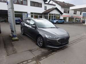 Ford Focus Titanium X LED Navi Kamera Bild 2
