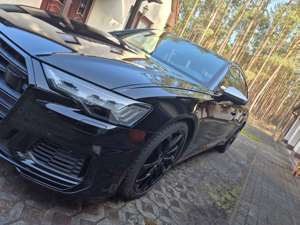 Audi S6 S6 Avant TDI quattro tiptronic