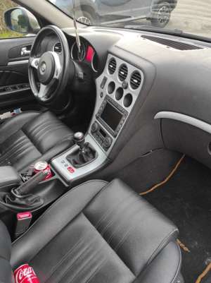 Alfa Romeo 159 1.9 JTS 16V Progression Bild 4