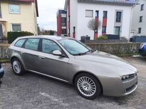Alfa Romeo 159 1.9 JTS 16V Progression Bild 3