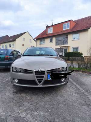 Alfa Romeo 159 1.9 JTS 16V Progression Bild 2