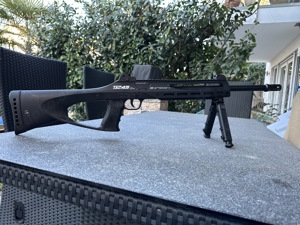 ASG TAC 4.5 BB CO2 Luftgewehr