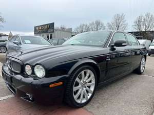 Jaguar XJ6 XJ 2.7 D XJ6 Sovereign*Executive*