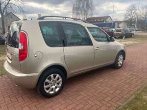 Skoda Roomster 1.2l TSI 63kW Bild 5