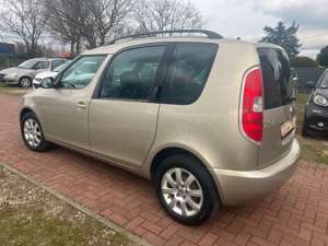 Skoda Roomster 1.2l TSI 63kW Bild 4