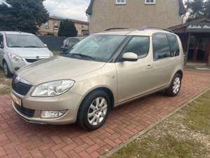 Skoda Roomster 1.2l TSI 63kW Bild 3