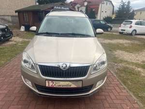 Skoda Roomster 1.2l TSI 63kW Bild 2