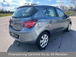 Opel Corsa E Edition  SitzHz LenkHz Bild 5