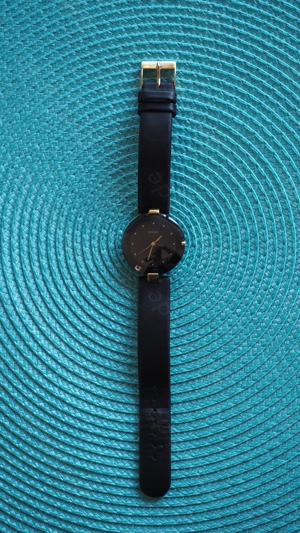 Zu verkaufen: RADO Saphire Chrystal Damenuhr