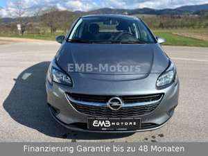 Opel Corsa E Edition  SitzHz LenkHz Bild 3