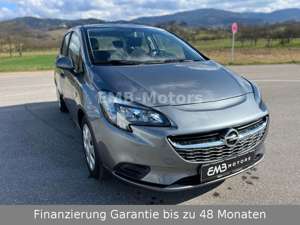 Opel Corsa E Edition  SitzHz LenkHz Bild 4