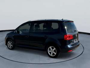 Volkswagen Touran 1.2 TSI LIFE Bild 4