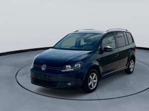 Volkswagen Touran 1.2 TSI LIFE Bild 3