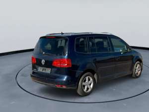 Volkswagen Touran 1.2 TSI LIFE Bild 5