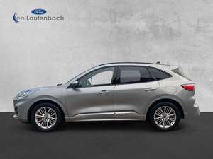 Ford Kuga Hybrid ST-Line X Bild 2