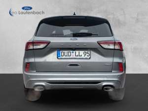 Ford Kuga Hybrid ST-Line X Bild 4