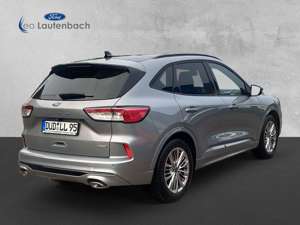 Ford Kuga Hybrid ST-Line X Bild 5