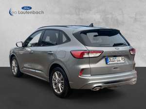 Ford Kuga Hybrid ST-Line X Bild 3
